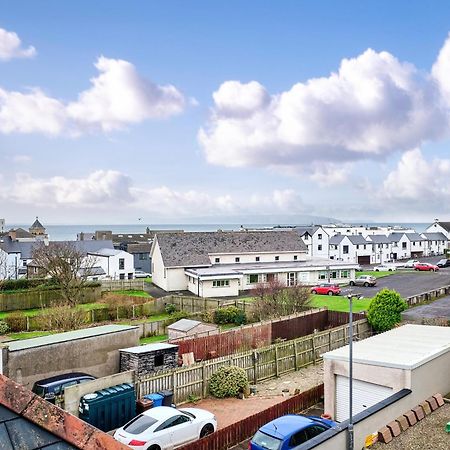 Portstewart Central Loft Apartment 외부 사진