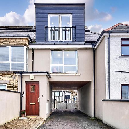 Portstewart Central Loft Apartment 외부 사진