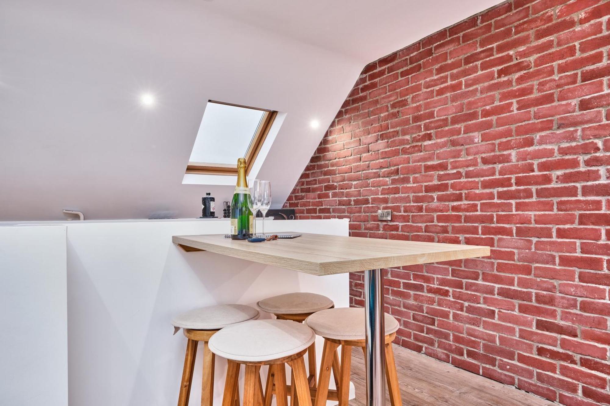 Portstewart Central Loft Apartment 외부 사진